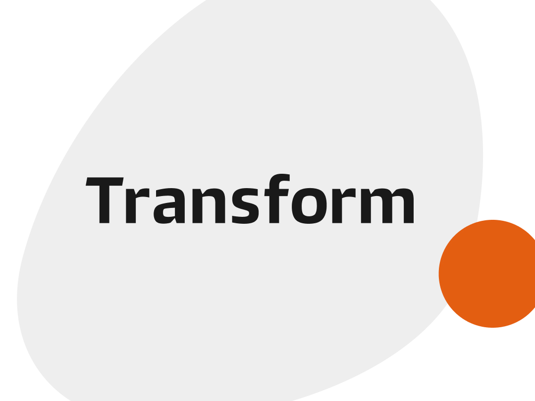 Transform
