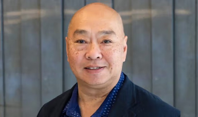 Cyril Law