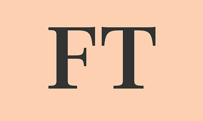 Financial Times UK's Leading Management Consultants 2025