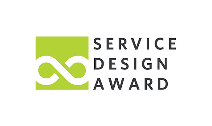 The Service Design Award