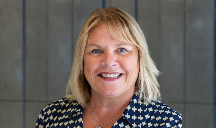 Tricia Phillips