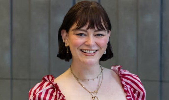 Meghan Walsh
