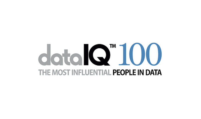 DataIQ 100 – 2024