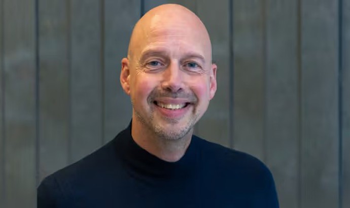 Peter Rottier