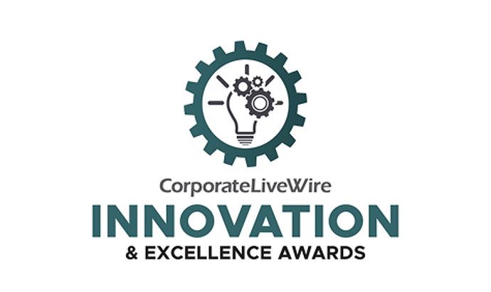 Corporate Livewire Innovation & Excellence awards