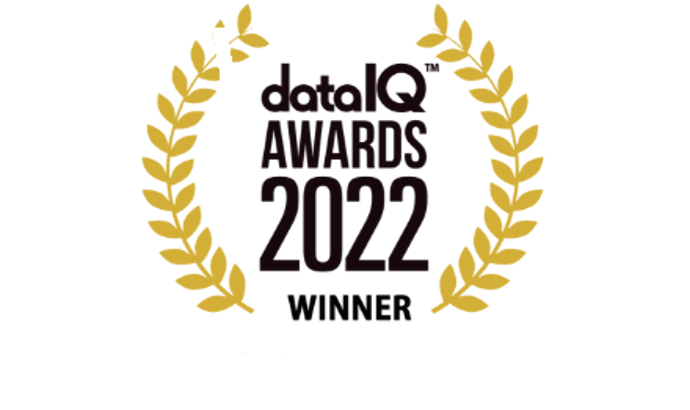 DataIQ Awards – 2022