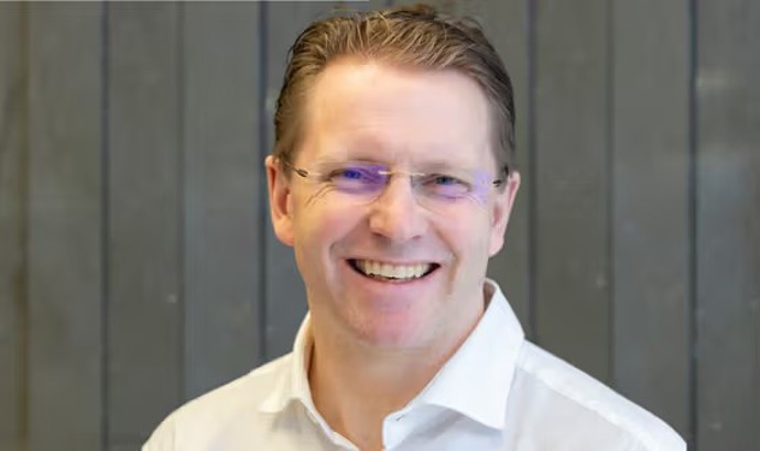 Johan Hogsander