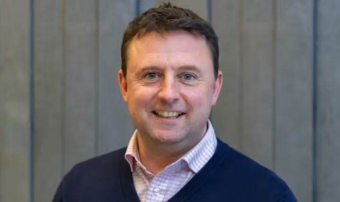 Ian Pocock