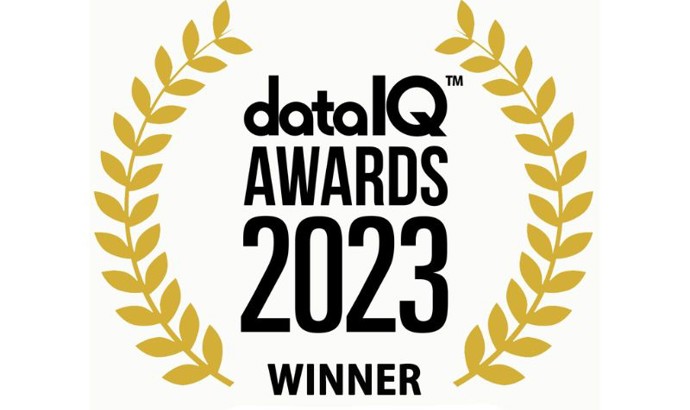 DataIQ Awards – 2023