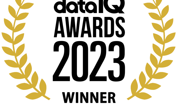 DataIQ Awards – 2023