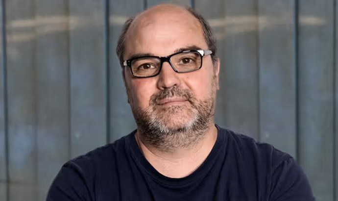 Dave Wood